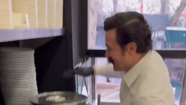 Explosive Classic Combo