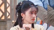 Shen Yue อยู่ในมุมมองที่สวยงามของฉันโดยสิ้นเชิง! ฉันชอบผู้หญิงหวานมาก