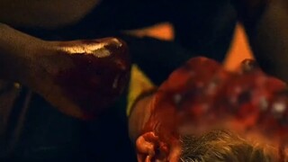 当你努力奔跑，却停留在原地 " "磨坊 "