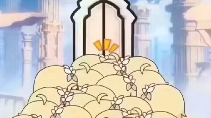 الوضع الحالي لتوقف لعبة غينشين إنتاكت