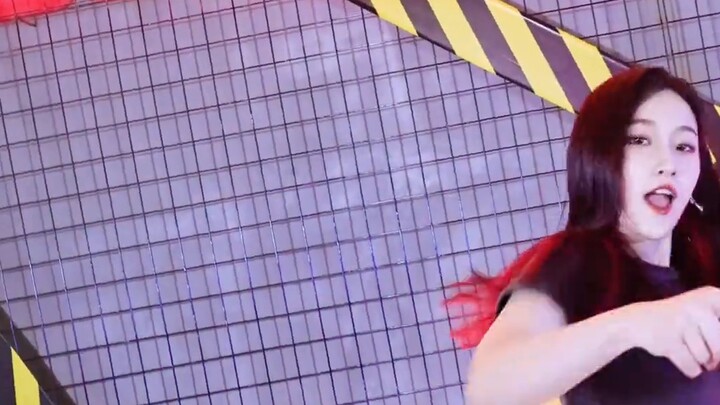 【11】If you don’t love me, please get away from me～《Fearless》