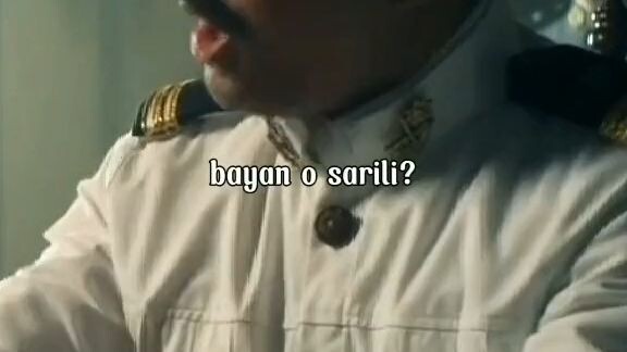 Bayan o Sarili pumilila?