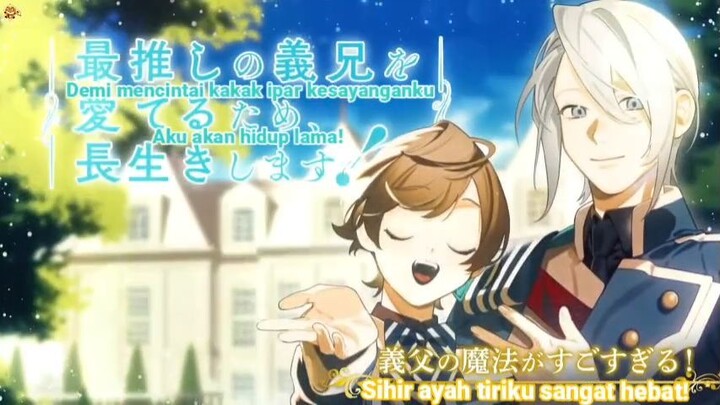 Saioshi no Gikei wo Mederu Tame, Nagaiki shimasu! Episode 7 Subtitle Indonesia