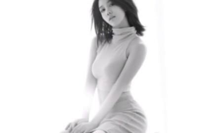 Girl Group [SPICA] Yang Ji-won's Secret Time Sexy Mashup