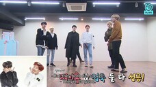 Run BTS! 2017 - EP.33 20171226 1900