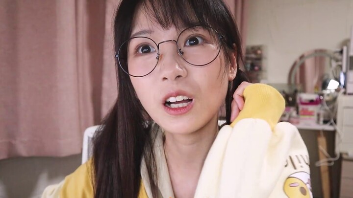 "My dear Huang Zuan, are you grandma?"