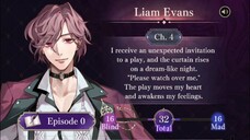 Liam Evans chp 4