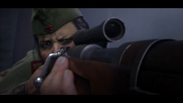 【4K】Trailer resmi "Call of Duty: Vanguard", rilis 5 November