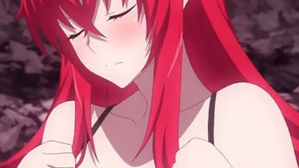 Highschool Dxd Season 5 Release Date Latest Update - BiliBili