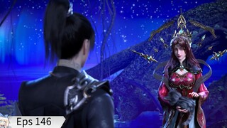Peerless Battle Spirit Eps 146 Sub Indo