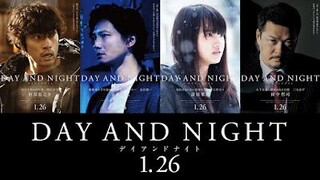 Day & Night Subtitle Indonesia