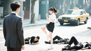 Demi selamatkan adiknya, gadis goda CEO gay, tapi dia jatuh cinta dan tiap malam ingin dirinya!