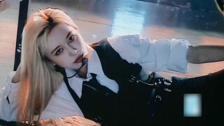 完美犯罪直拍 ｜张昕