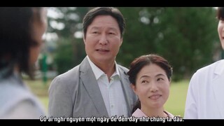 Quản Gia 100 Won EP 8 [Sub Việt]