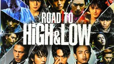 High & Low The Movie (2016) SUB INDO