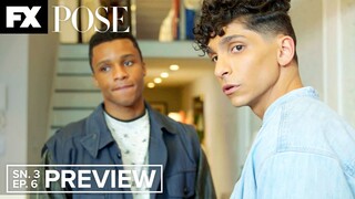 Pose | Something Old, Something New - Season 3 Ep. 6 Preview | FX