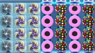 Candy crush saga level 16220