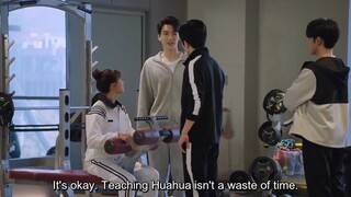 perfect mis match episode14  eng sub