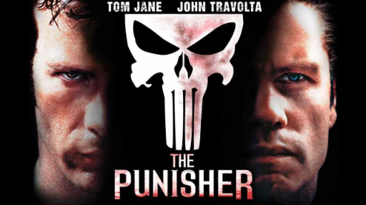 The Punisher: Where to Watch & Stream Online