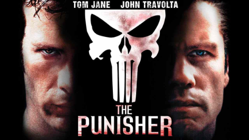 The Punisher 2004 1080p HD
