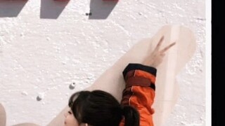 Yu Shuxin and Meng Ziyi | How far is forever?