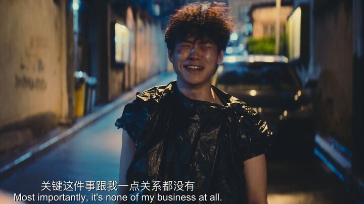 这事跟我一点关系都没有