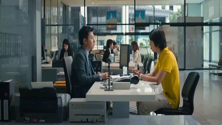 The Billionaire (2011) ท็อป ซีเคร็ต วัยรุ่นพันล้าน