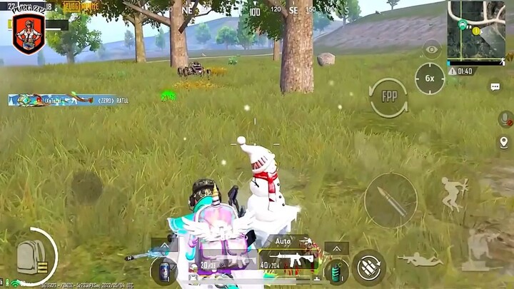 Thanh Niên Xấu Số _ Hổ Báo Công Nhà Tacaz và Cái Kết P4