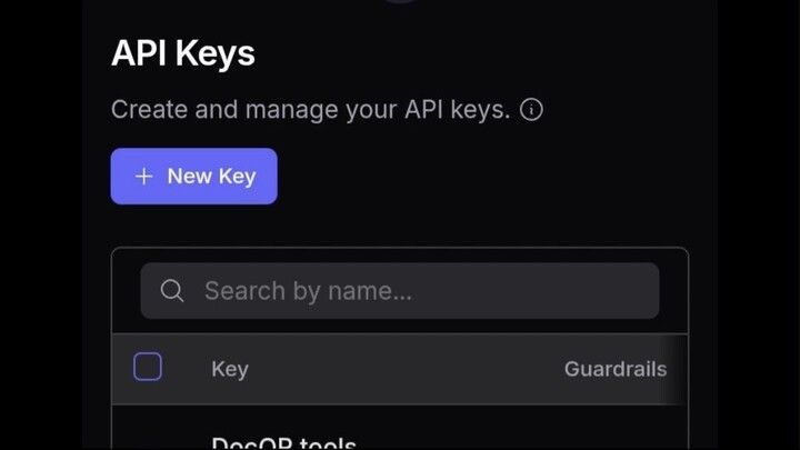 How to get OPenRouter Api key free | Break the DocQR Tools Limition | Smart AI Powered Features