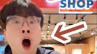 حظه في السحب لم يعد بشريًا بعد الآن...