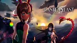 Last Fantasy Gameplay - RPG Android