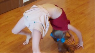 спортивная гимнастика - yoga