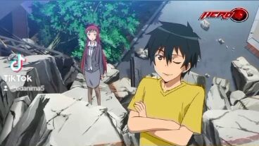 na tatawa talaga ako dito sa part na to