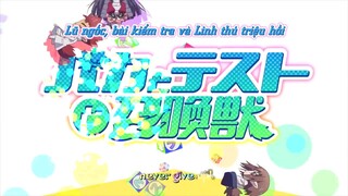 Tập 02 - Học Dốt Nhất Trường Nhưng Sức Mạnh Thì Vô Đối - Việt Sub