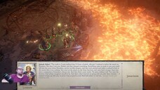 PathFinder Wrath of the Righteous Melee Sorcerer PlayThrough Episode 15