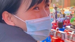 老板挑衅一笑，这一课不上是不行的了！ps：封面小姐姐像不像papi酱?