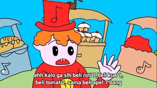 PARODY THE NOTEKILLS PART 27