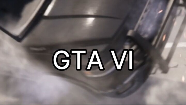 GTA VI é só GTA V com gráficos melhores ❓❓❓