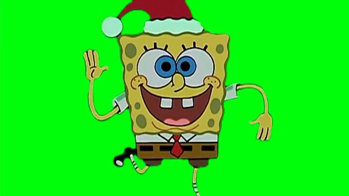 when life’s give you SpongeBob🥳