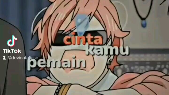 cinta