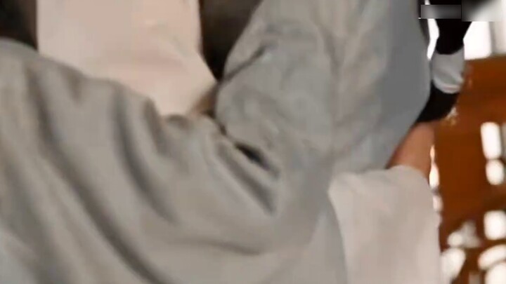 Kết thúc của "Tôi sẽ dụ cha tôi lên giường" [Xian Wang (fake fz)/Bóng của cha được phép/Núi chiến là