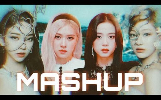 Bản Savage² 2.0 | aespa x BLACKPINK - Savage x Pretty Savage