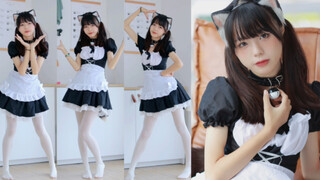 【Zimiao】จอแนวตั้ง💕ทำไมคุณไม่ออกเดินทางกับสาวใช้ตัวน้อยล่ะ?