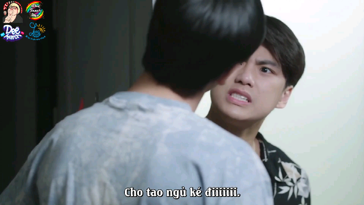 Bad Buddy - Chỉ Là Bạn Thôi Nha Bạn (Tập 4)