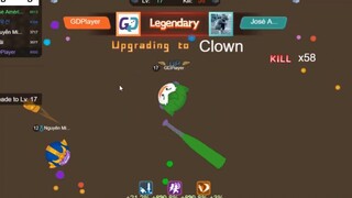 Superhero.io - #148 _ Khi KẺ HỦY DIỆT _Đại Chiến_ THẦN THOR! 3