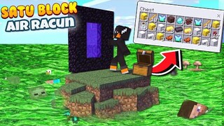 KEKAYAAN KU Di SATU BLOCK LAUT RACUN! #2