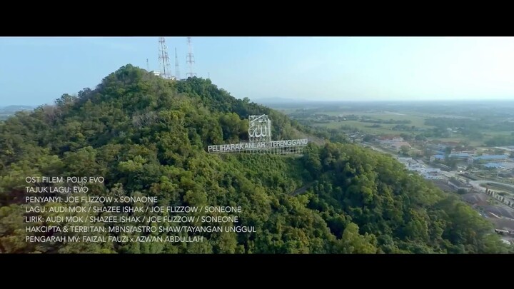 OST POLIS EVO 1