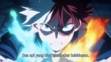 Boku no Hero Academia season 7 episode 7 Full Sub Indo | REACTION INDONESIA