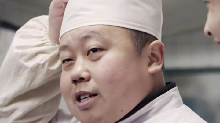 Why did the boss fire the head chef at the peak of business?