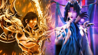 Perfect World Episode 222-223 1080p | DMV